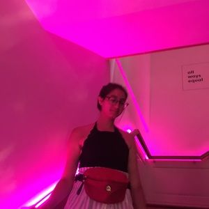 Meet your Posher, Victoria